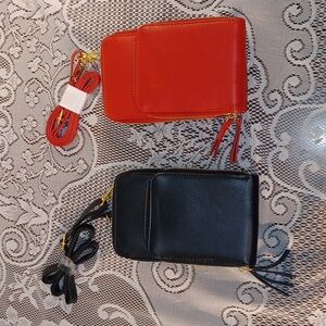 NEW! 2 cross body bags 5782
